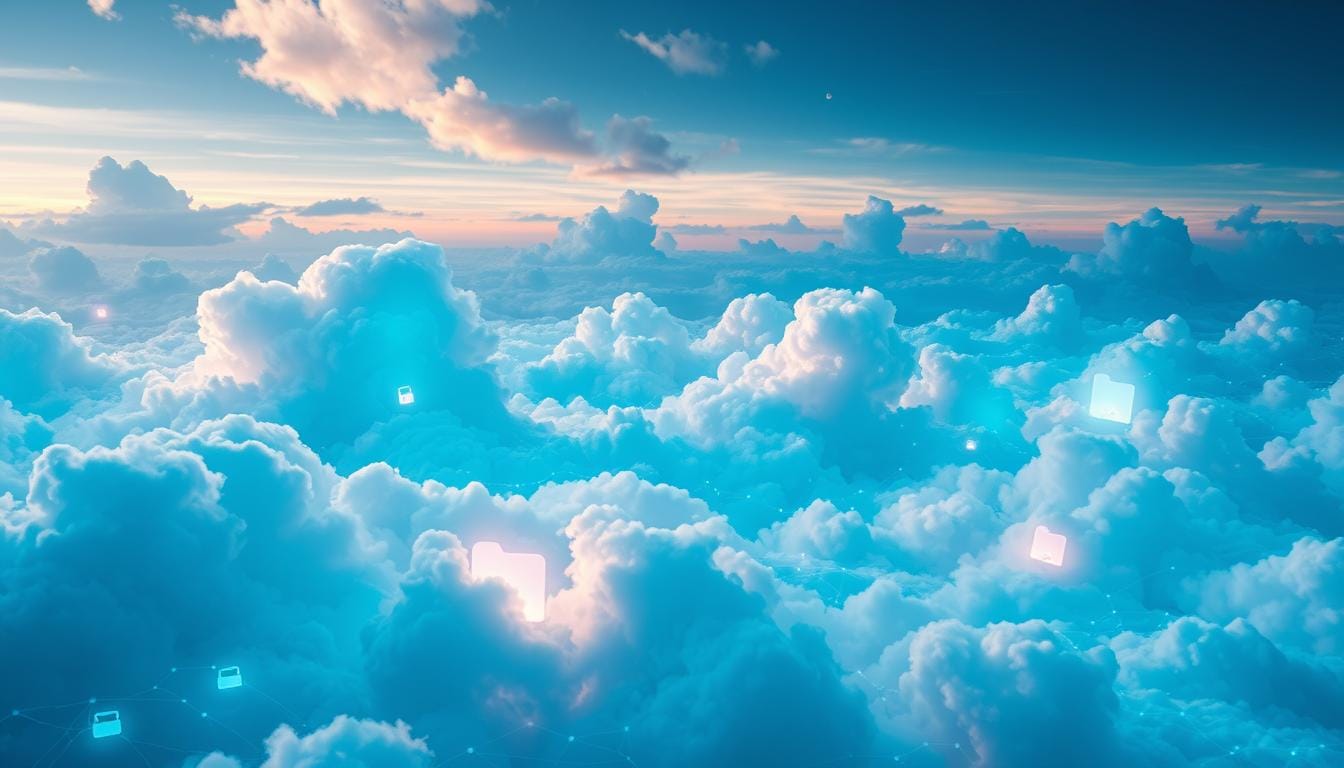 Cloud storage solutions for entrepreneurs