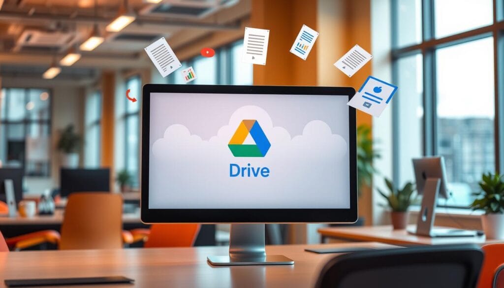 Google Drive Google Drive