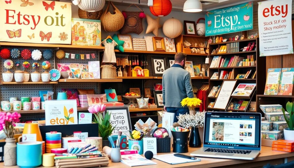How to Market Your Etsy Shop: 7 Essential Tips