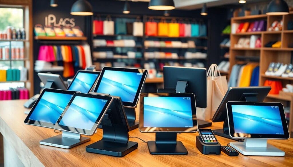 Best POS system for small business: 2025 Guide