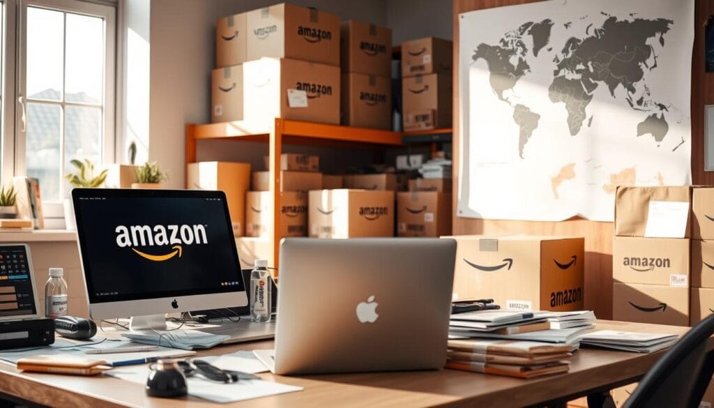 Selling on Amazon as a Beginner: Ultimate Guide 2025