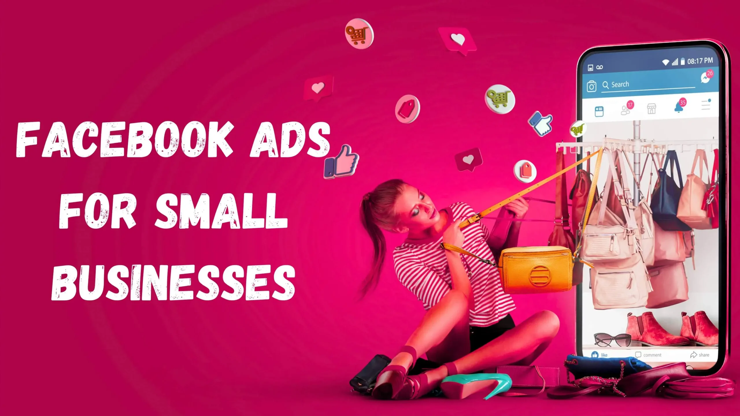 Facebook Ads for Local Businesses