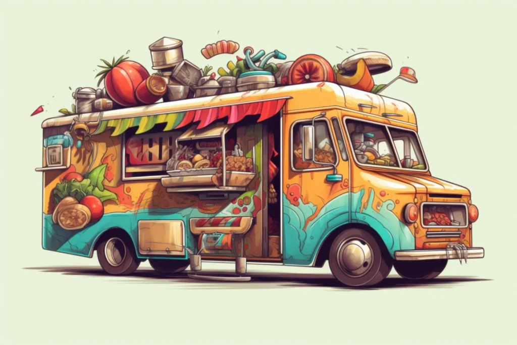 Food Truck Business
