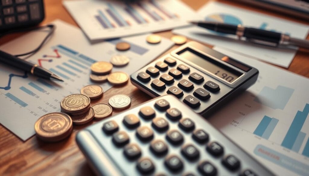 how to find variable cost